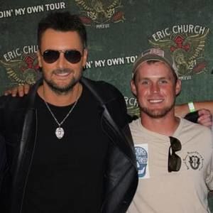 Meet your Posher, Grant